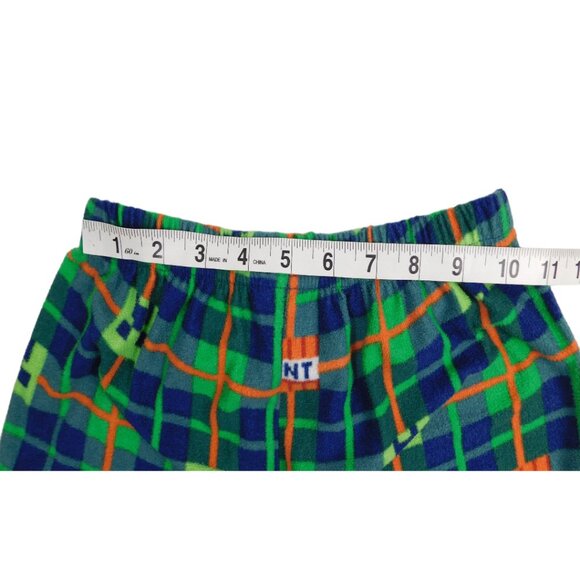 Minecraft Creeper Pajama Set – Boys Size S (6/7) – Long Sleeve & Pants - Picture 8 of 9